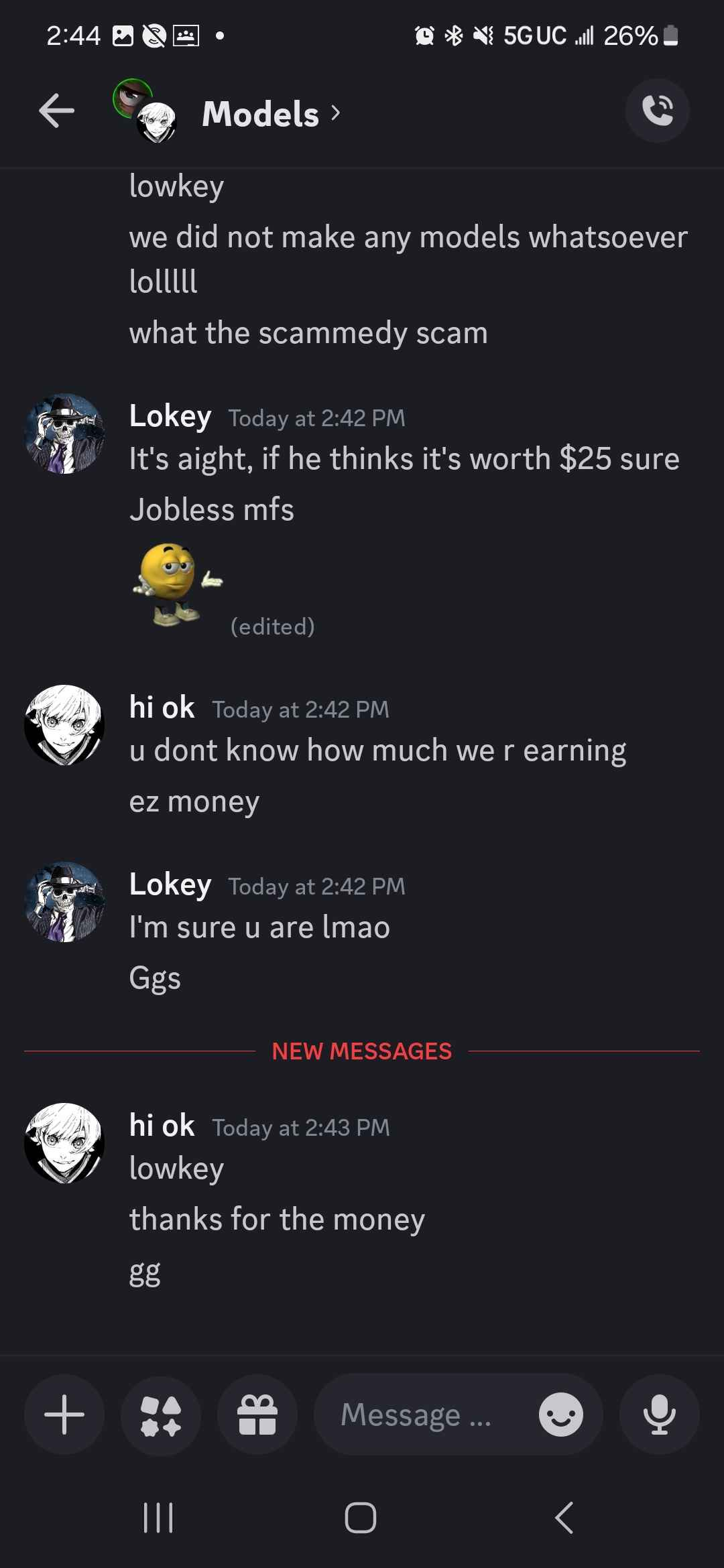 Evidence 3