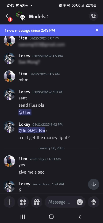 Evidence 6